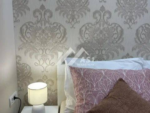 Izdavanje, dvosoban stan, 42m², Novi Sad Sve Podlokacije, Novi Sad - image 13