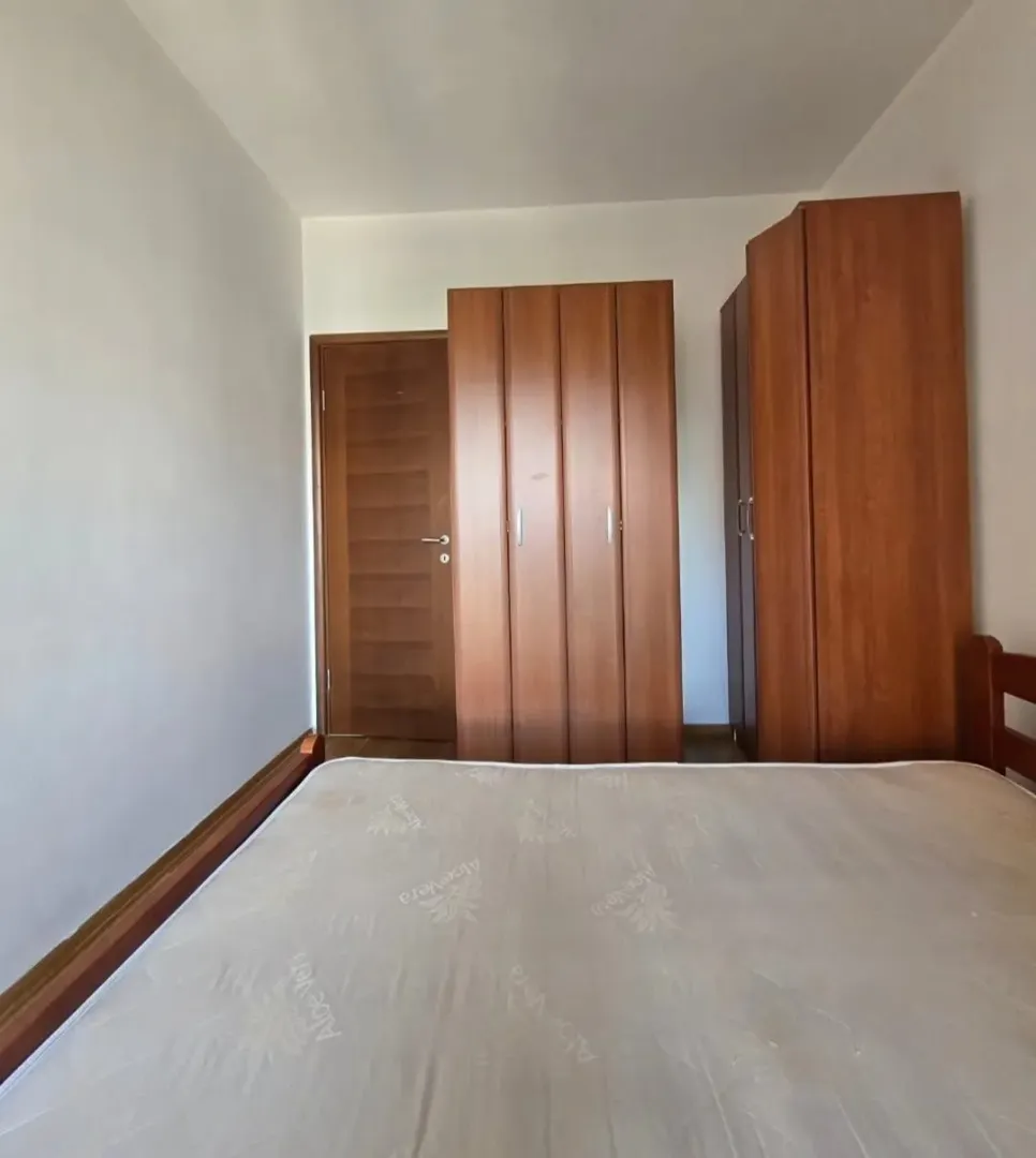 Izdavanje, jednosoban stan, 46m², Krivi Most, Podgorica