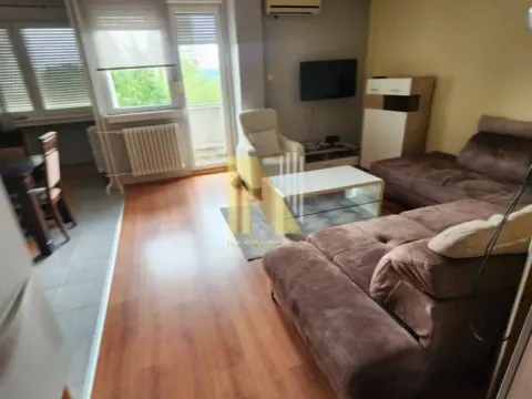 Izdavanje, trosoban stan, 70m², Liman 2, Novi Sad Sve Podlokacije - image 8