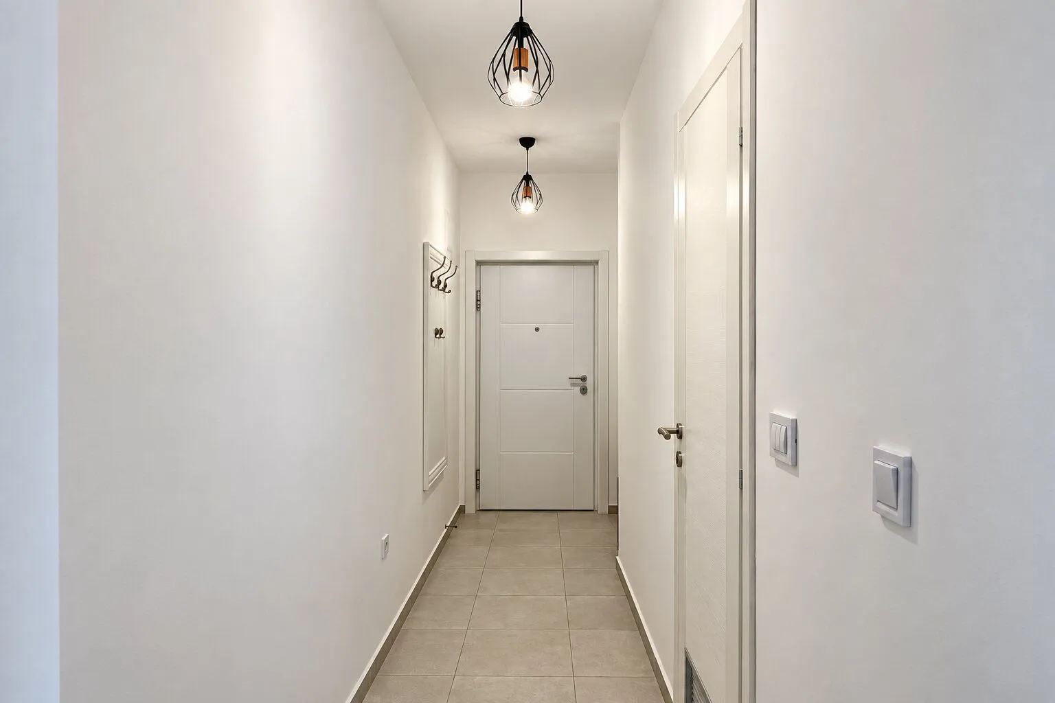 Prodaja, jednosoban stan, 50m², Meljine, Herceg Novi
