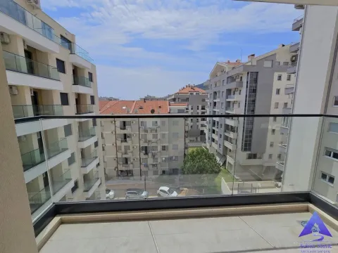 Prodaja, jednosoban stan, 44m², Rozino, Budva - image 9