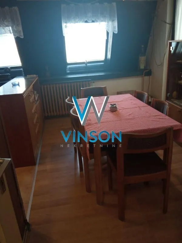 Prodaja, trosoban stan, 82m², Nova Detelinara, Novi Sad Sve Podlokacije