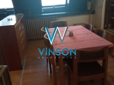 Prodaja, trosoban stan, 82m², Nova Detelinara, Novi Sad Sve Podlokacije - image 4