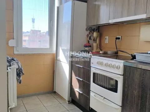 Prodaja, dvosoban stan, 62m², Stari Grad, Beograd - image 4