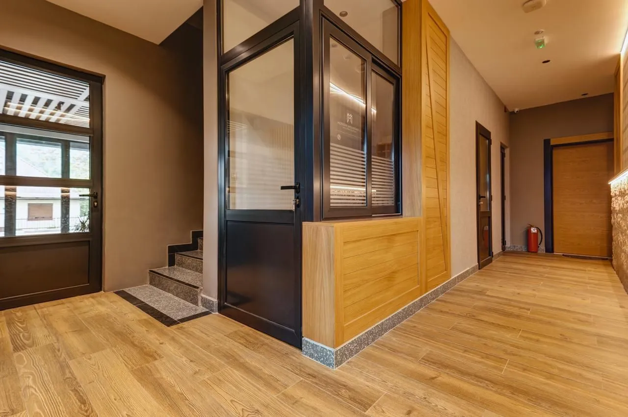 Sale, one bedroom apartment, 45m², Centar, Kolašin