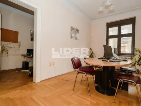 Izdavanje, stan, 87m², Stari Grad, Beograd - image 16