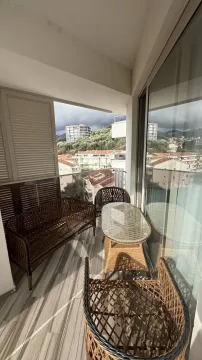 Prodaja, jednosoban stan, 62m², Rafailovići, Budva - image 7