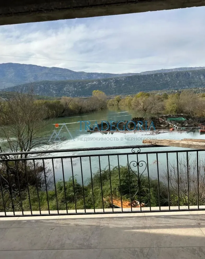 Prodaja, ugostiteljski objekat, 400m², Danilovgrad, Crna Gora