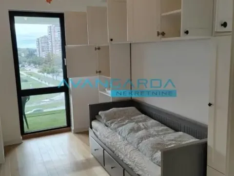 Izdavanje, stan, 78m², Novi Beograd Blok 67, Novi Beograd Sve Podlokacije - image 7