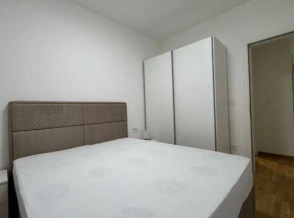 Rent, one bedroom apartment, 46m², Stari Aerodrom, Podgorica