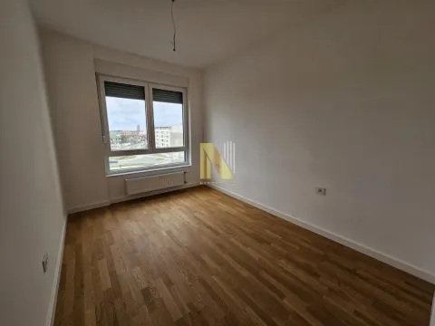 Sale, two bedroom apartment, 55m², Novo naselje, Novi Sad - image 9