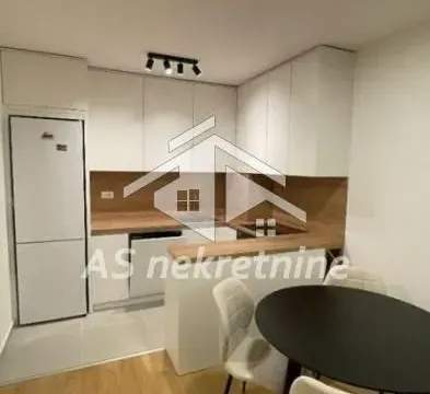 Izdavanje, dvosoban stan, 46m², Višnjička Banja, Palilula Sve Podlokacije - image 10