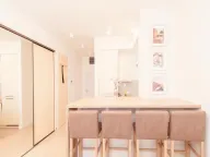 Izdavanje, jednosoban stan, 40m², Tivat, Crna Gora - image 10