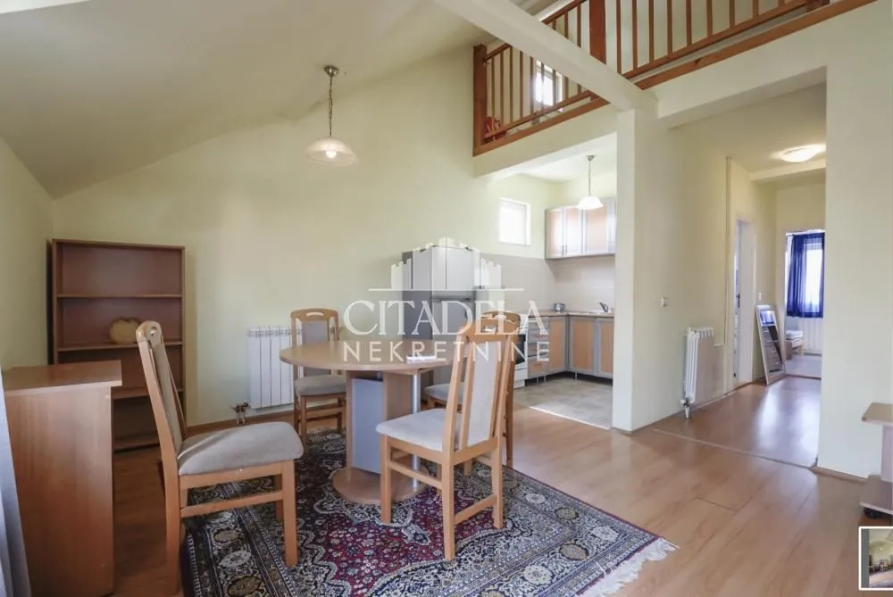 Sale, two bedroom apartment, 84m², Altina, Beograd
