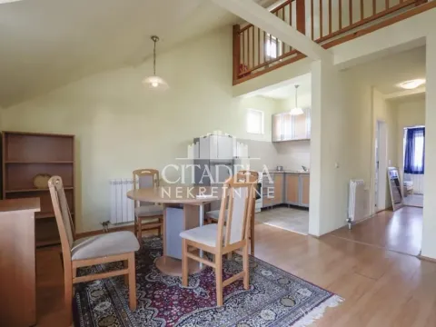 Sale, two bedroom apartment, 84m², Altina, Beograd - image 4