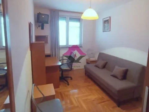 Prodaja, jednosoban stan, 39m², Centar, Novi Sad - image 18