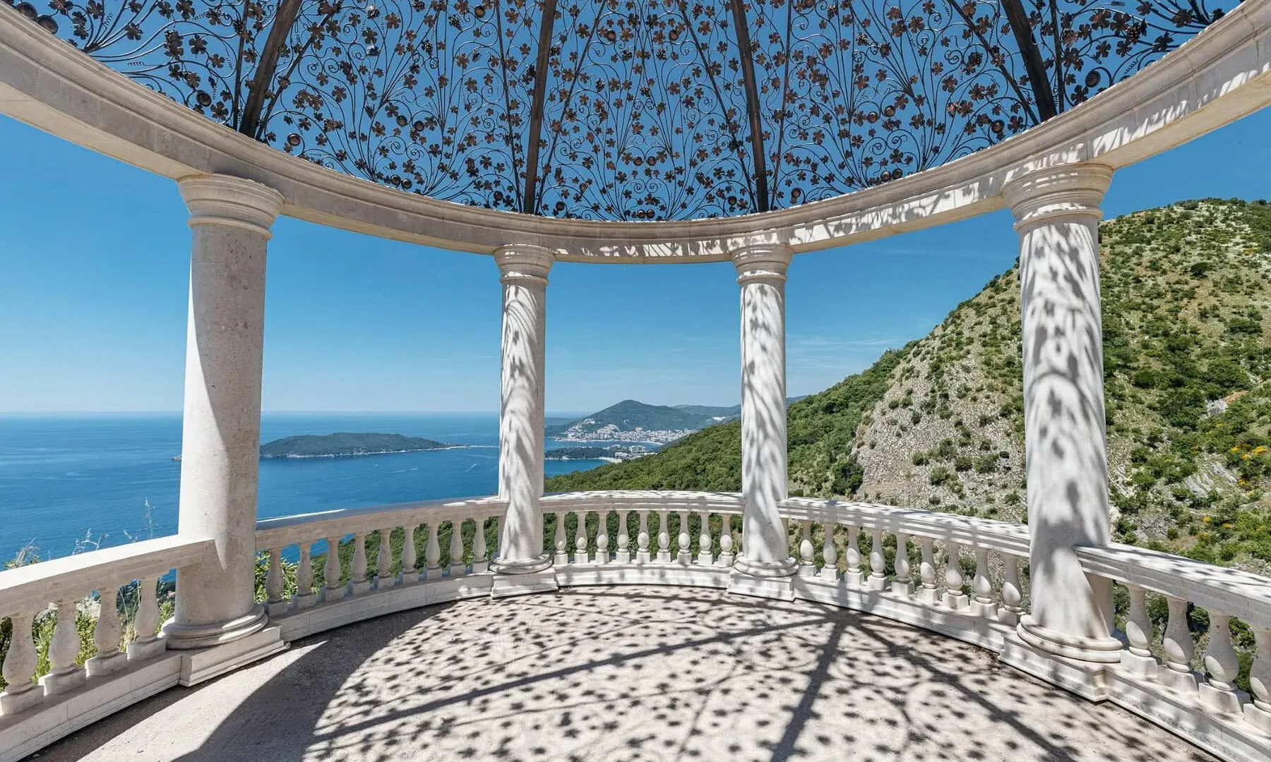 Sale, house, 1777m², Kuljače, Budva
