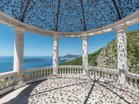 Prodaja, kuća, 1777m², Kuljače, Budva - image 19