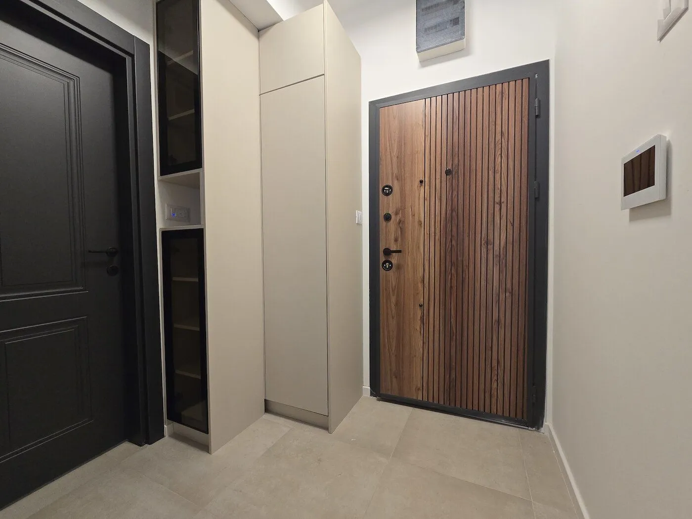 Rent, apartment, 26m², Zagorič, Podgorica