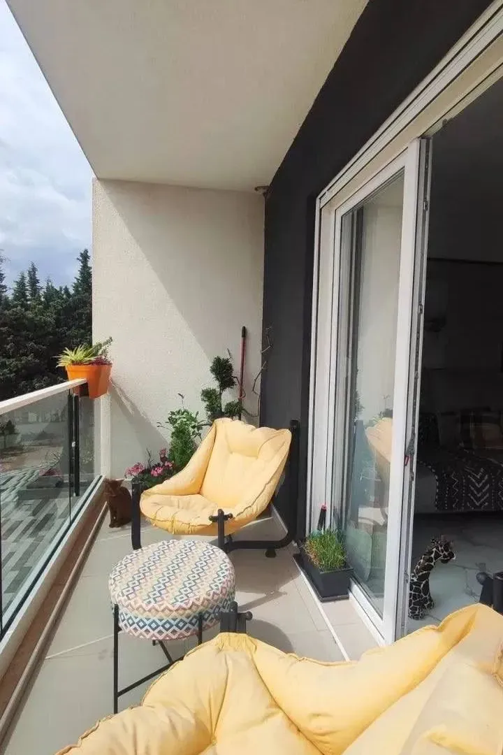 Prodaja, stan, 36m², Centar, Bar