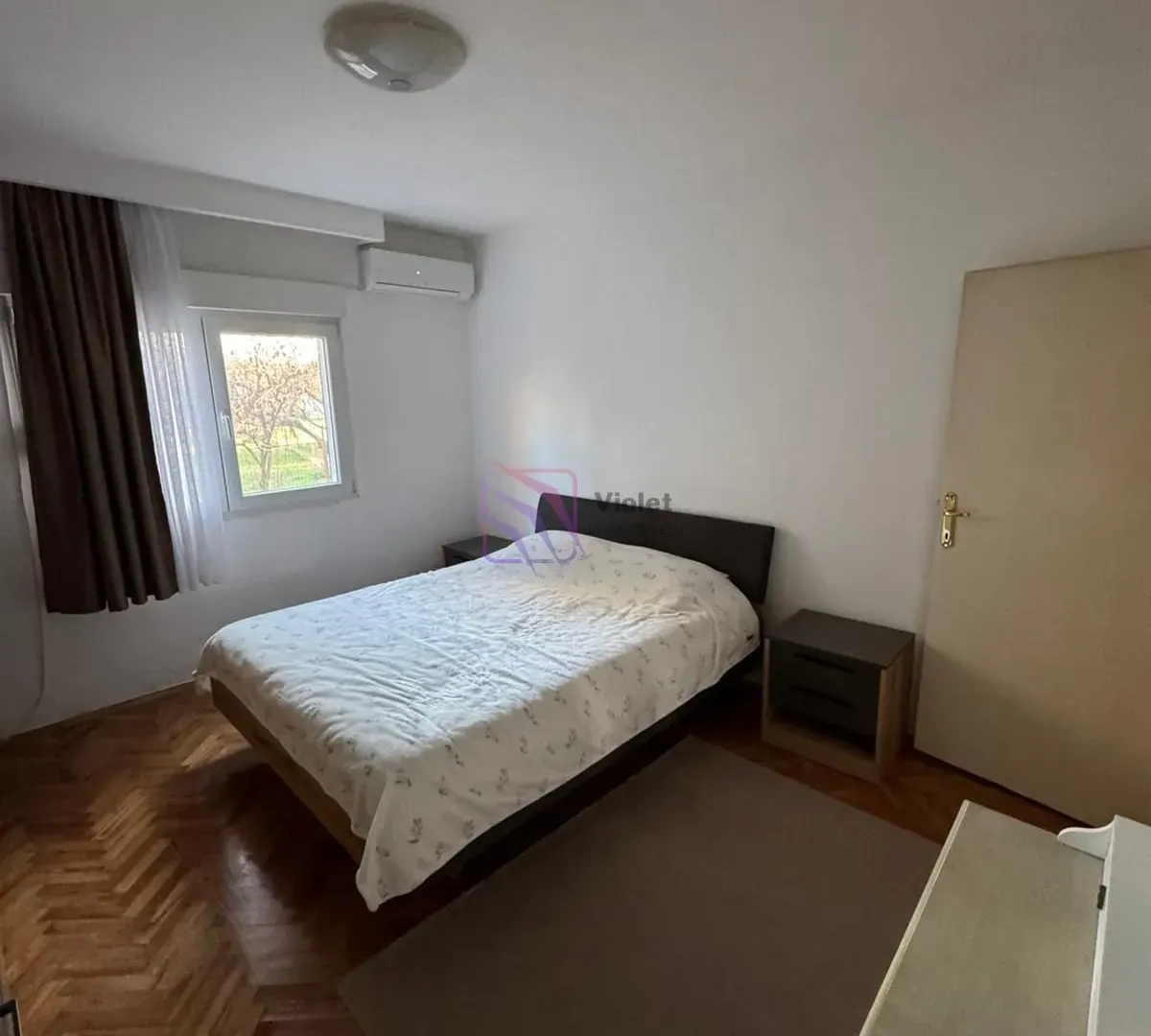 Prodaja, dvosoban stan, 90m², Zagorič, Podgorica