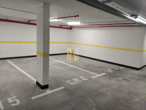 Izdavanje, parking/garaža, 12m², Podbara, Novi Sad Sve Podlokacije - image 3