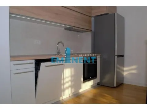 Rent, two bedroom apartment, 44m², Gundulićev Venac, Beograd - image 4