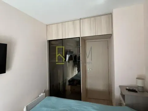 Prodaja, jednosoban stan, 53m², City Kvart, Podgorica - image 6