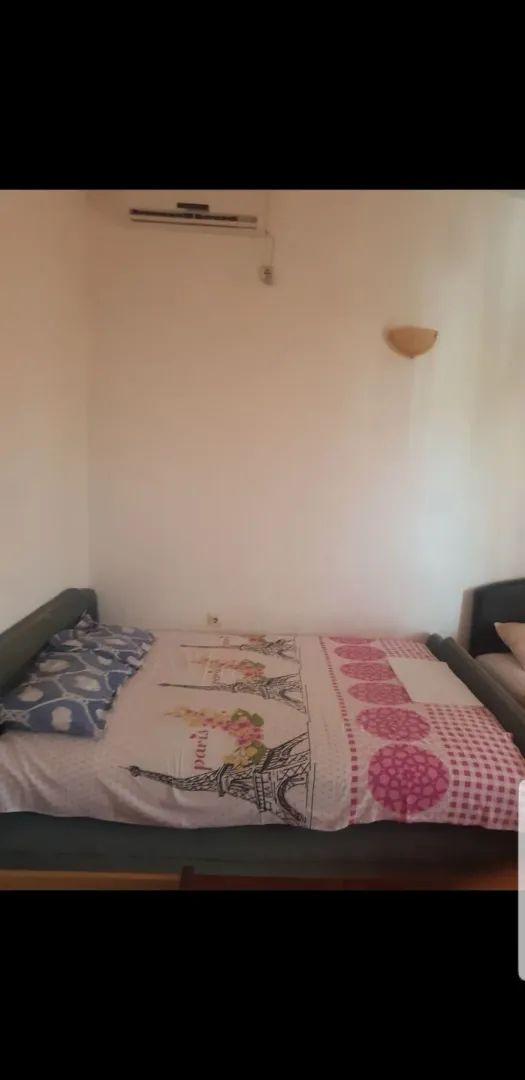 Izdavanje, trosoban stan, 75m², Ilino, Bar