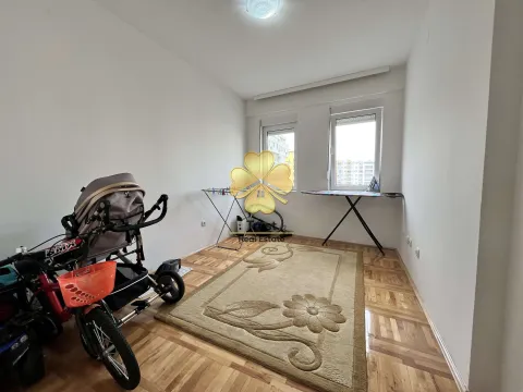 Izdavanje, dvosoban stan, 65m², Stari Aerodrom, Podgorica - image 8