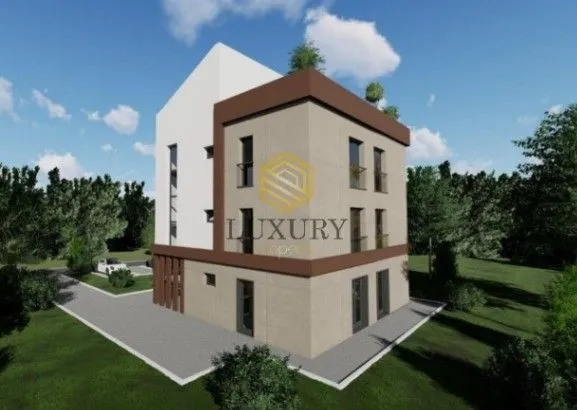 Prodaja, dvosoban stan, 82m², Zabjelo, Podgorica