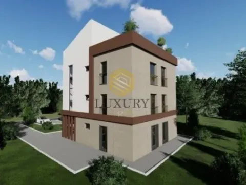 Sale, two bedroom apartment, 82m², Zabjelo, Podgorica - image 2