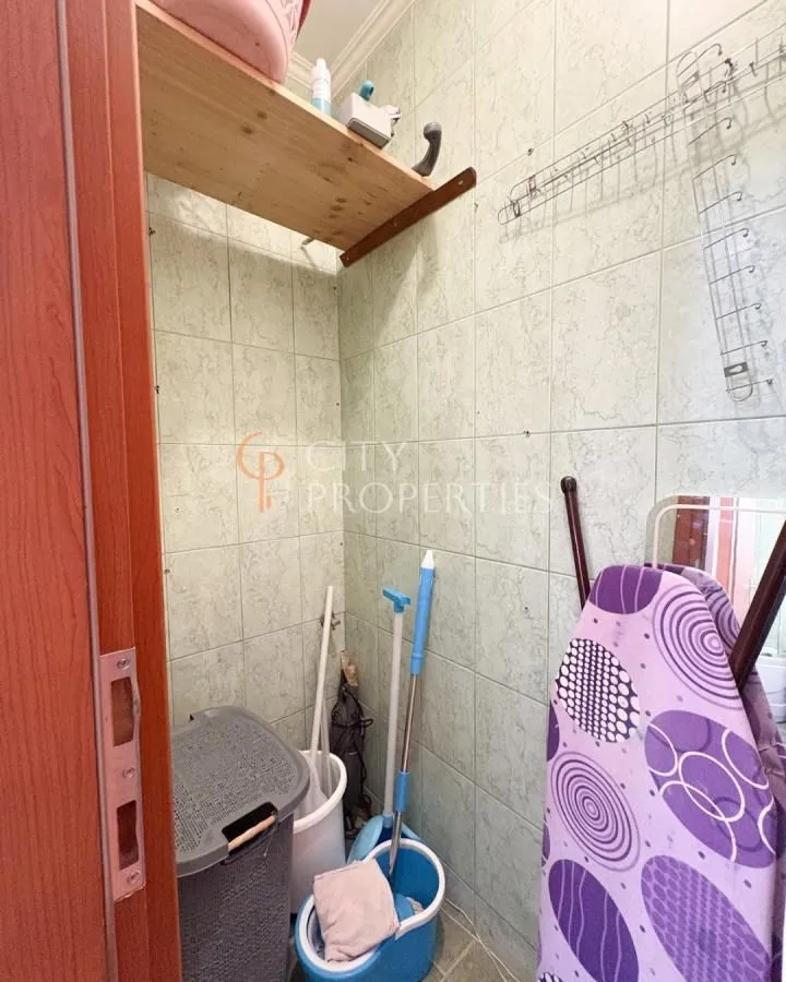 Izdavanje, dvosoban stan, 60m², Zabjelo, Podgorica