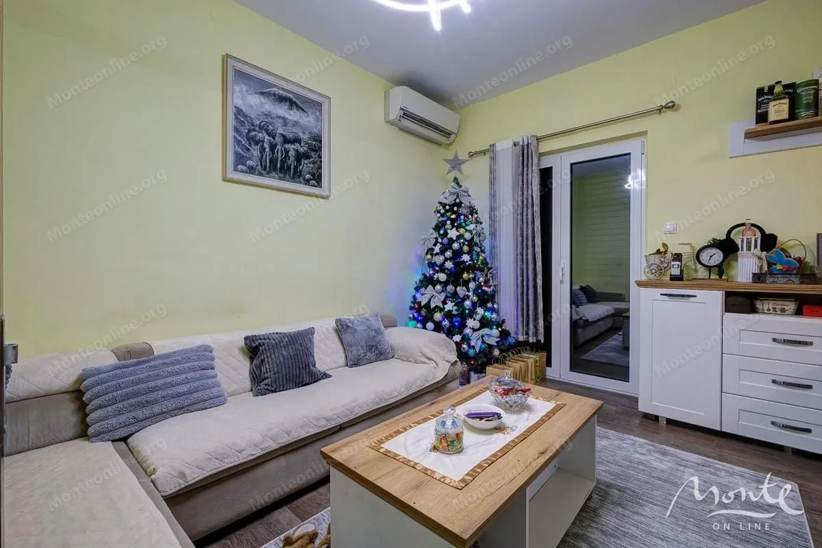 Sale, house, 140m², Muo, Kotor