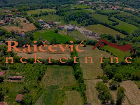 Sale, land lot, 2000m², Drlupa, Kraljevo - image 16