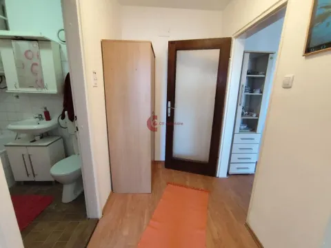 Rent, two bedroom apartment, 62m², Prozivka, Subotica - image 12