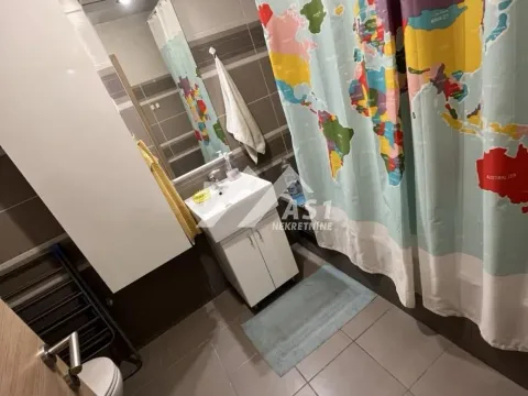 Rent, two bedroom apartment, 52m², Grbavica, Novi Sad Sve Podlokacije - image 10