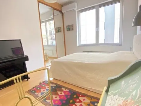 Prodaja, dvosoban stan, 45m², Stari Grad, Beograd - image 8