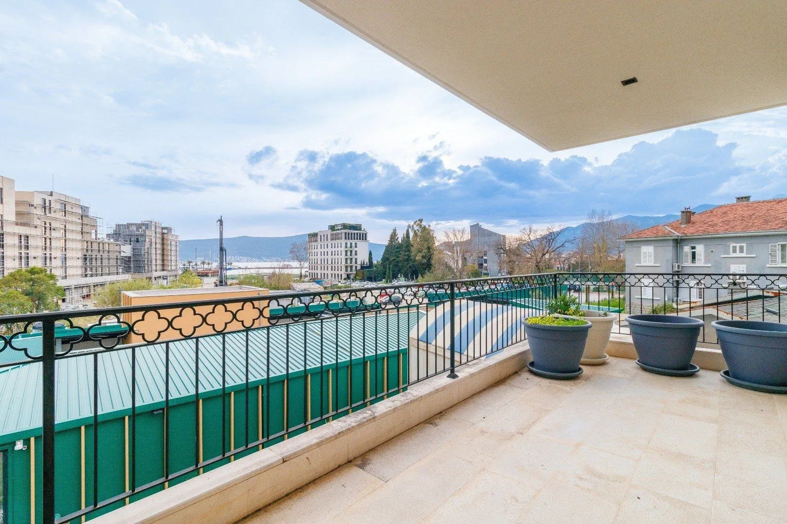 Prodaja, stan, 85m², Porto Montenegro, Tivat