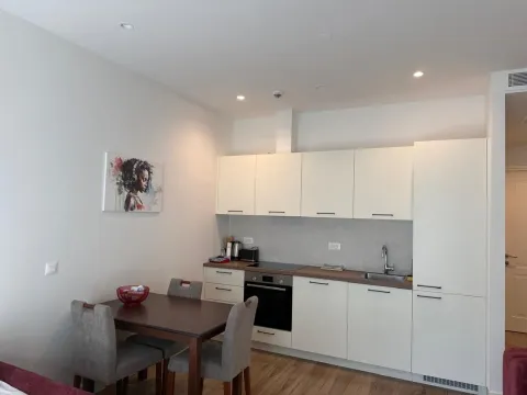 Prodaja, stan, 44m², Luštica, Tivat - image 10