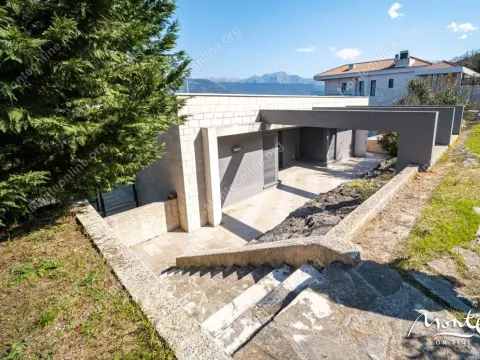 Prodaja, kuća, 770m², Krašići, Tivat - image 31