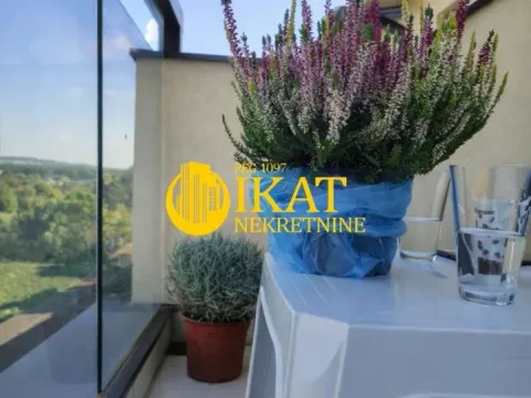 Prodaja, dvosoban stan, 42m², Krnjaca, Palilula Sve Podlokacije - image 7