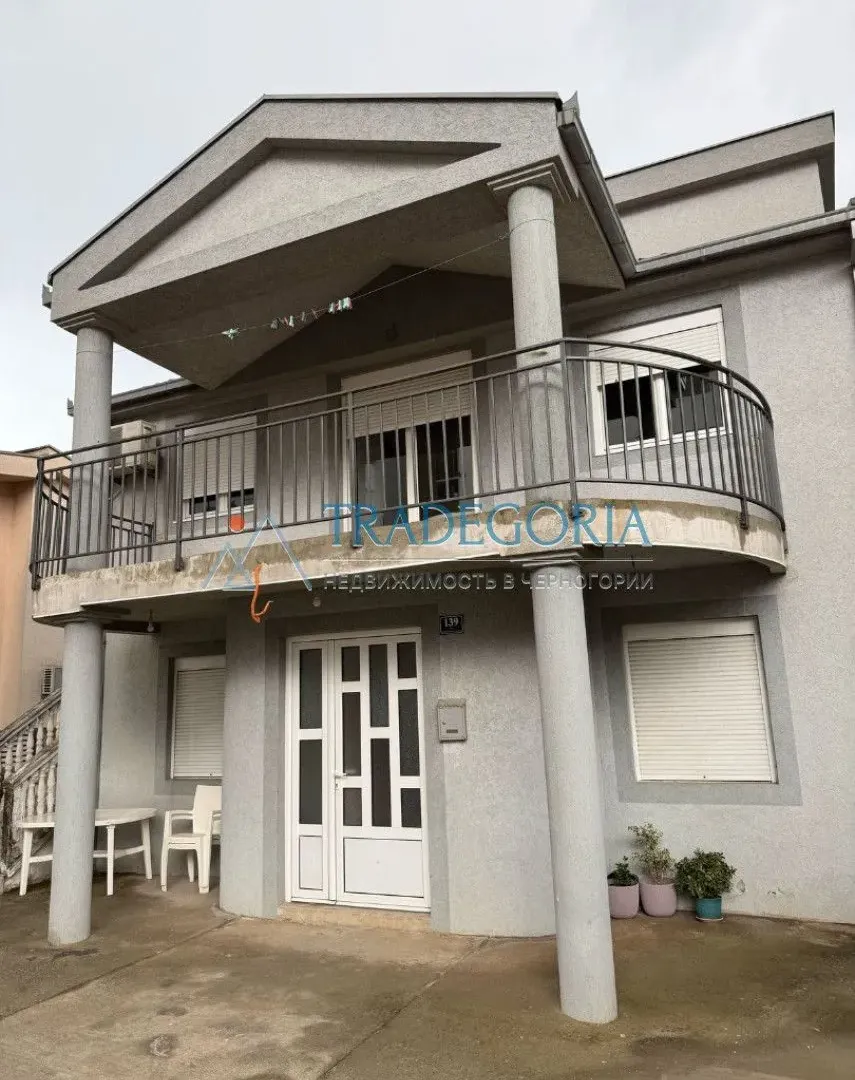Prodaja, kuća, 211m², Bar, Crna Gora