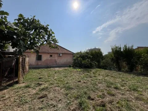 Prodaja, plac, 526m², Centar, Bar - image 2