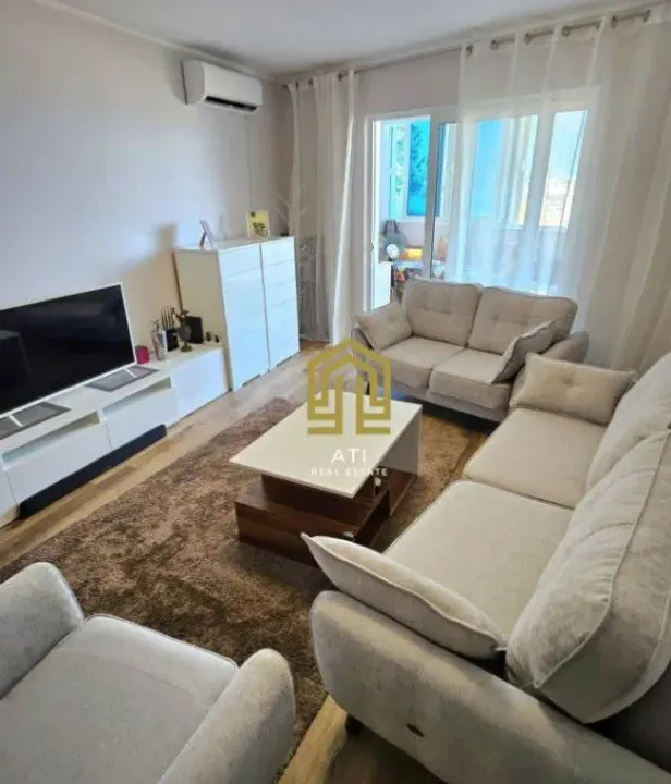 Sale, two bedroom apartment, 80m², Babin Do, Budva
