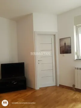Rent, two bedroom apartment, 40m², Novi Beograd Blok 63, Novi Beograd Sve Podlokacije - image 7