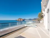 Sale, three bedroom apartment, 222m², Sveti Stefan, Budva - image 2