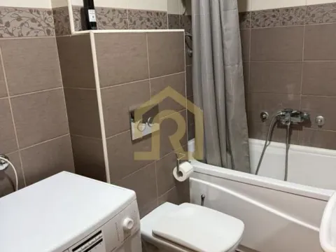 Izdavanje, dvosoban stan, 56m², Vračar Sve Podlokacije, Beograd - image 12