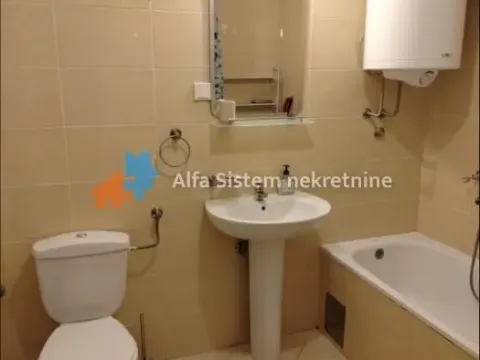 Izdavanje, stan, 60m², Južni Bulevar, Vračar Sve Podlokacije - image 8