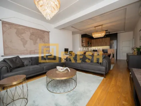 Izdavanje, trosoban stan, 102m², Centar, Podgorica - image 5